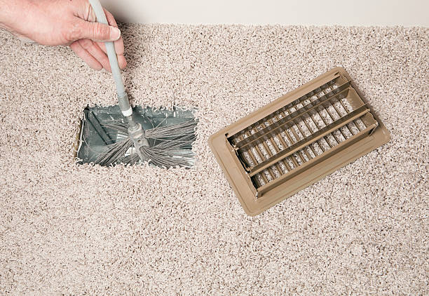 Best Residential Air Duct Cleaning  in Wolf Trap, VA