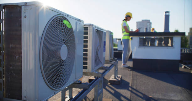 Best Air Quality Test  in Wolf Trap, VA