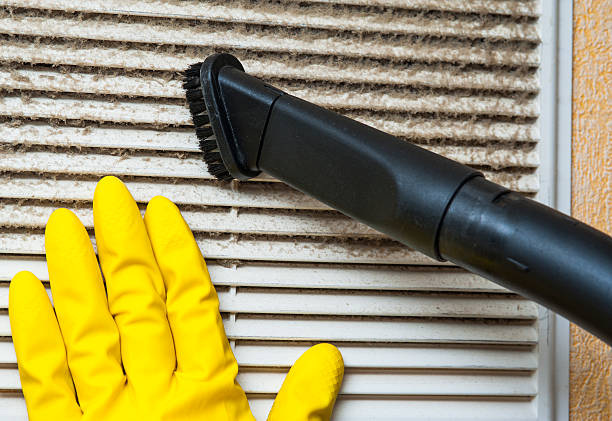 Best HVAC System Cleaning  in Wolf Trap, VA